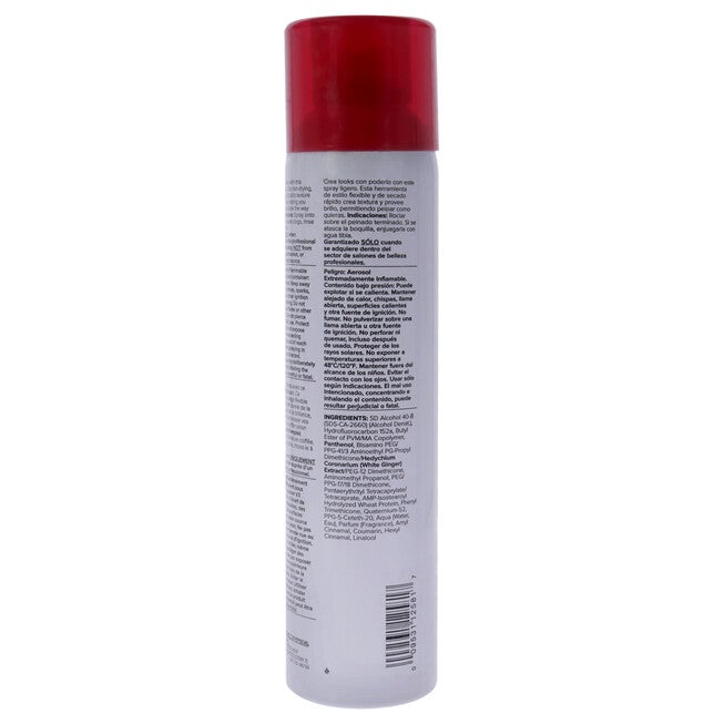 Flexible Style Super Clean Spray by Paul Mitchell for Unisex - 9.5 oz Hair Spray, NA, alternate image number null