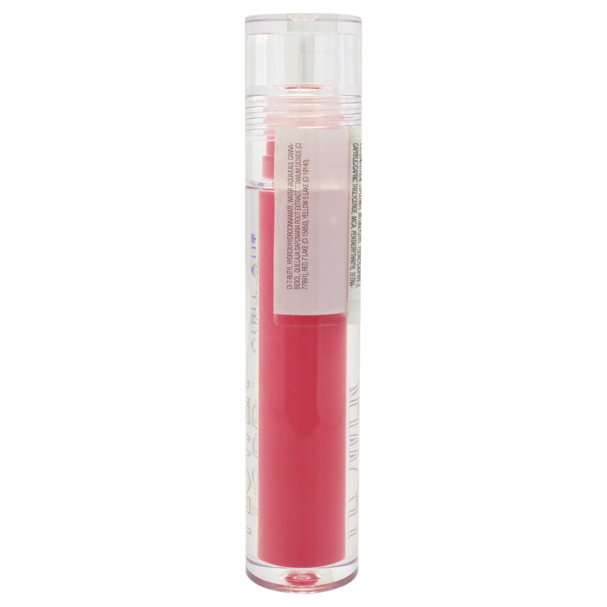 CBD Chill Out Lip Glaze - Unwind by Flower Beauty for Women - 0.1 oz Lip Gloss, See Description, alternate image number 1