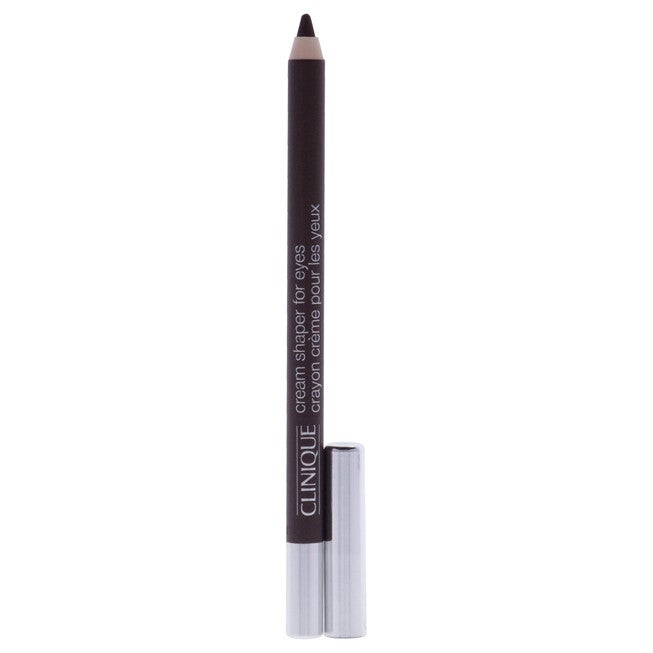 Cream Shaper For Eyes - 105 Chocolate Lustre by Clinique for Women - 0.04 oz Eyeliner, , alternate image number null