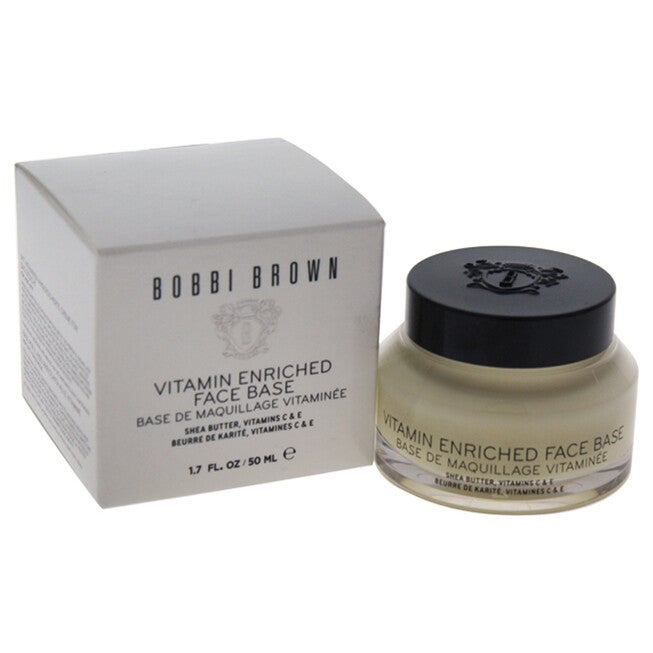 Vitamin Enriched Face Base by Bobbi Brown for Unisex - 1.7 oz Moisturizer, NA, hi-res image number null