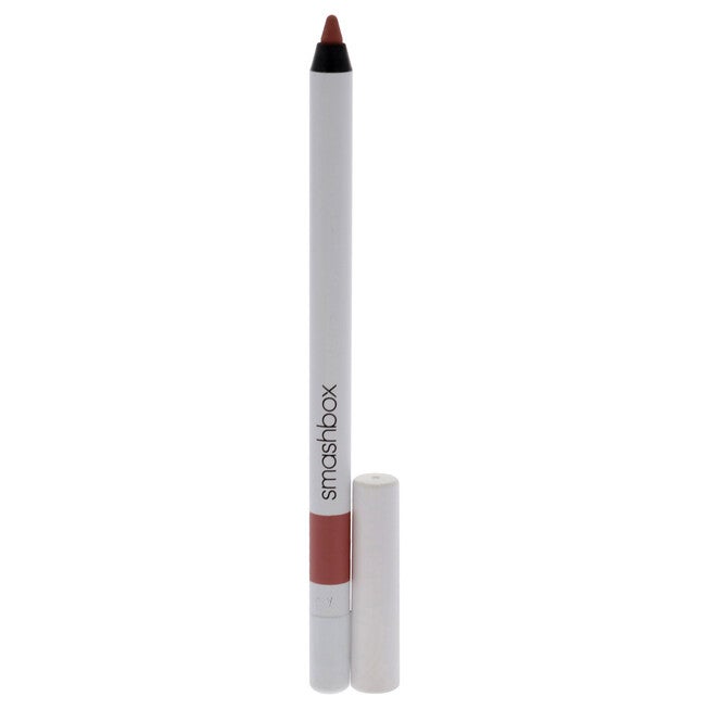 Be Legendary Line and Primer Pencil - Fair Neutral Rose by SmashBox for Women - 0.04 oz Lip Pencil, , alternate image number null