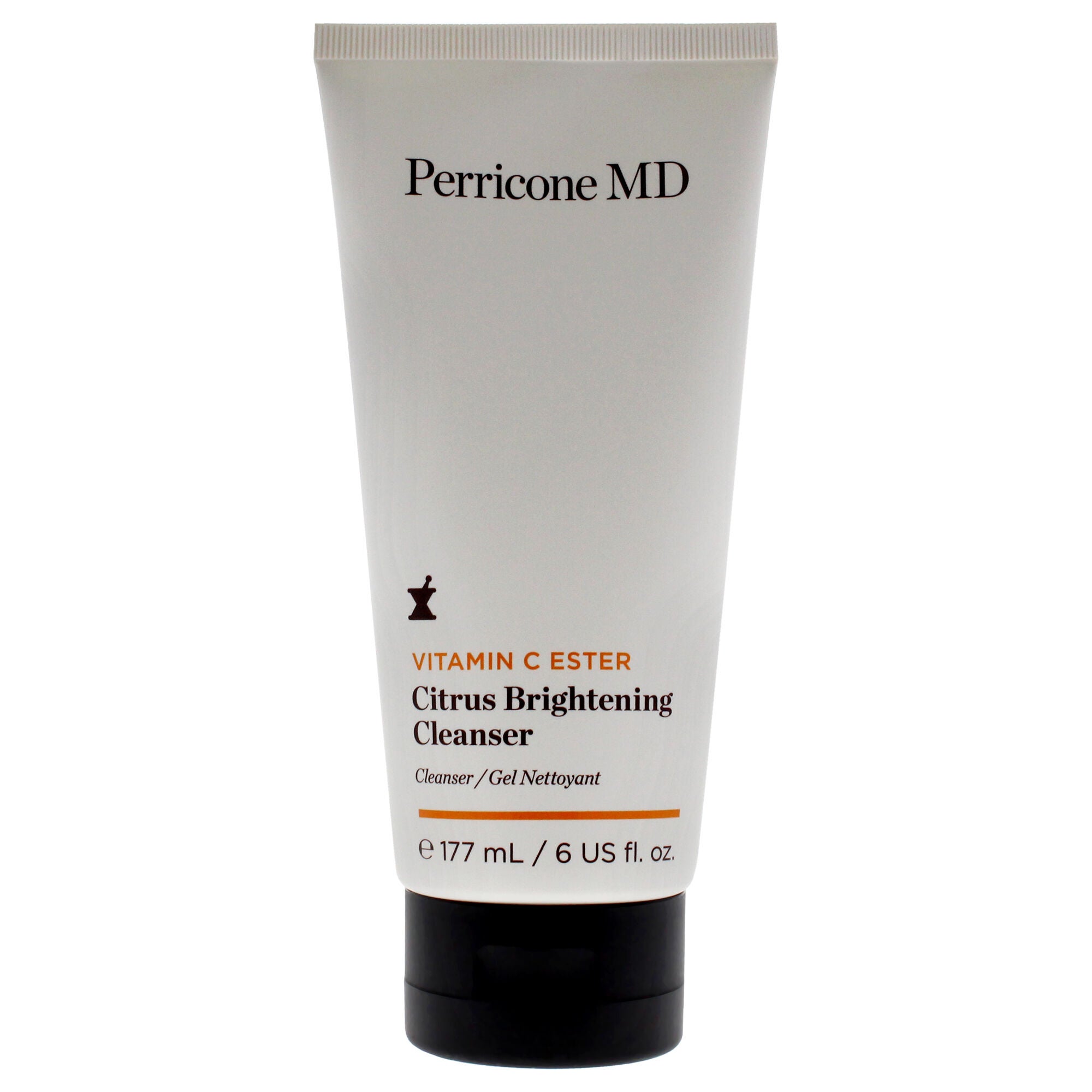 Vitamin C Ester Citrus Brightening Cleanser by Perricone MD for Unisex - 6 oz Cleanser, See Description, alternate image number 4