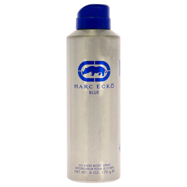 Ecko Blue by Marc Ecko for Men - 6 oz Body Spray, , alternate image number null