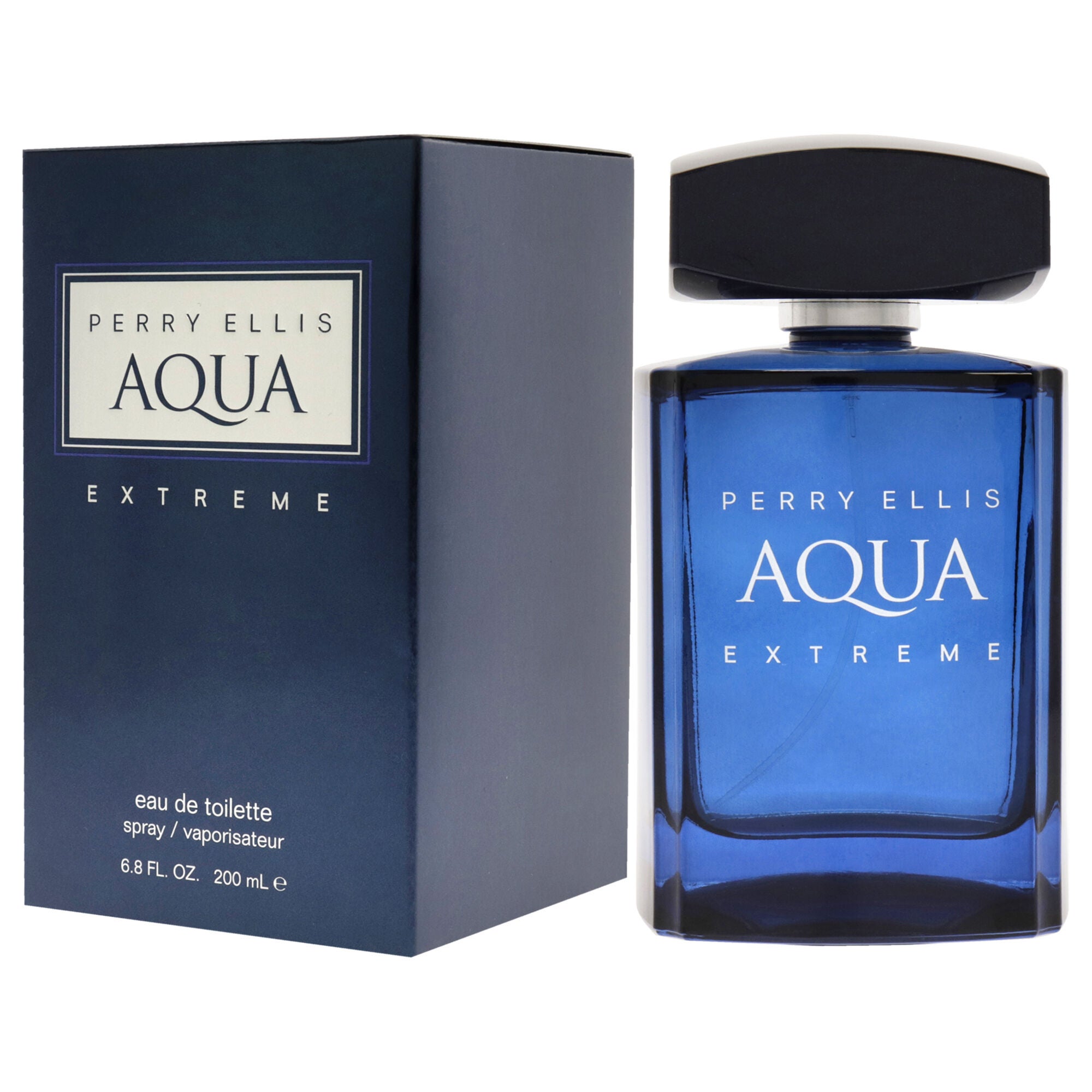 Perry Ellis Aqua Extreme by Perry Ellis for Men - 6.8 oz EDT Spray, , alternate image number 7