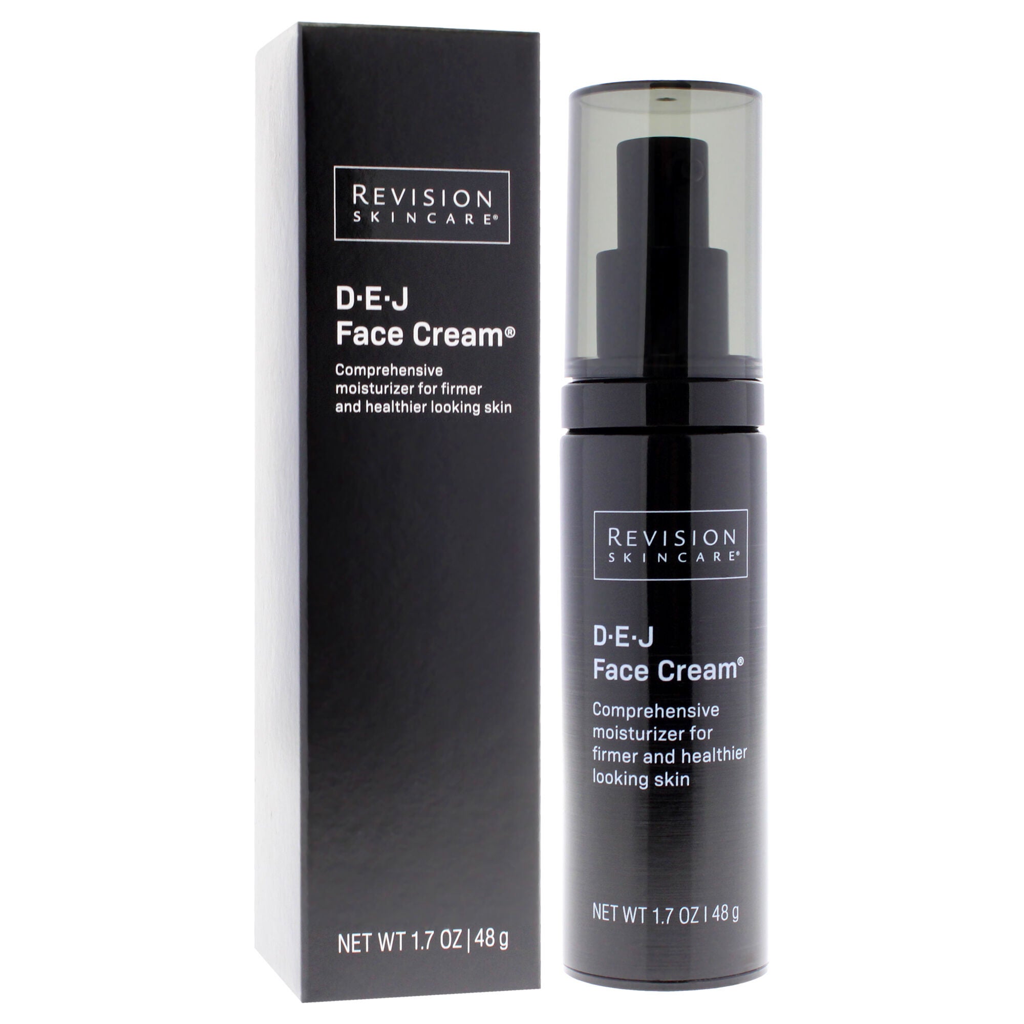 DEJ Face Cream by Revision for Unisex - 1.7 oz Cream, See Description, alternate image number 1