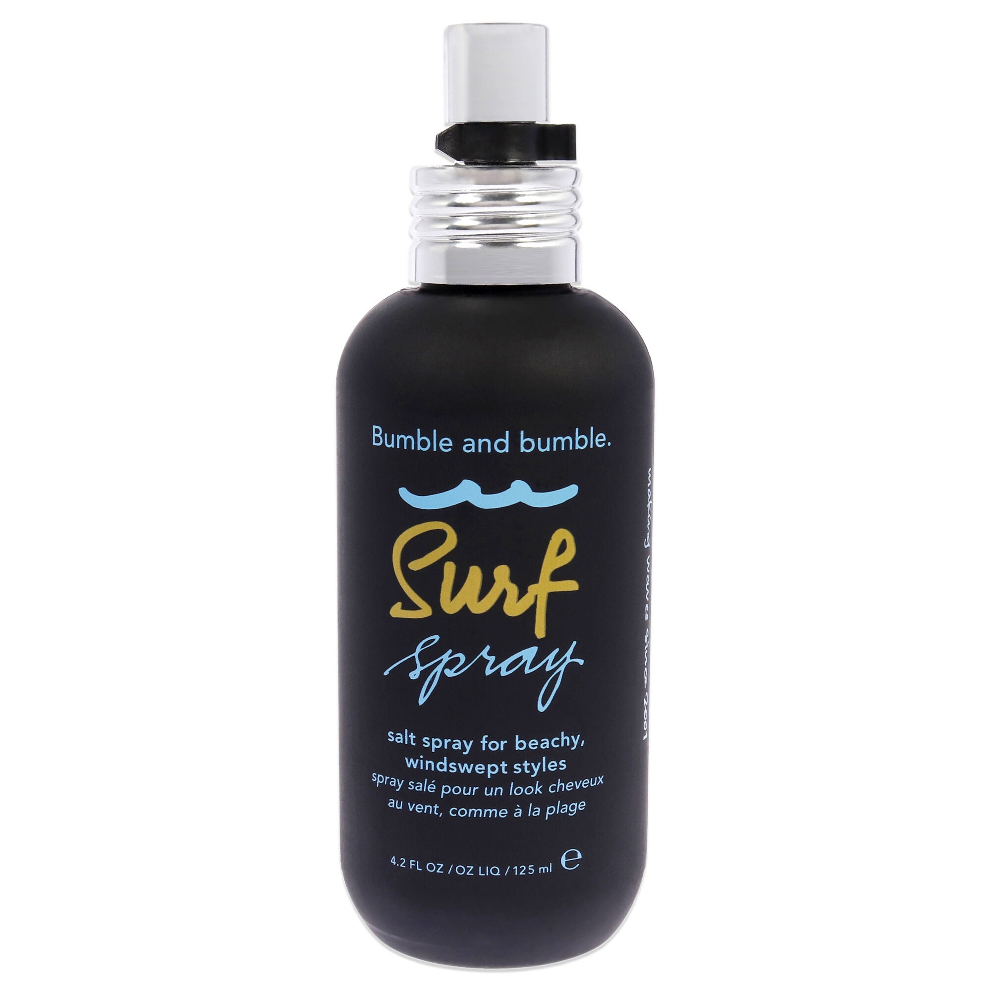 Surf Spray by Bumble and Bumble for Unisex - 4 oz Hair Spray, See Description, hi-res image number 0