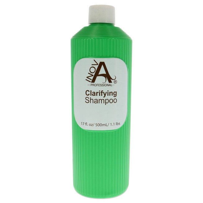 Clarifying Shampoo by Inova professional for Unisex - 17 oz Shampoo, , alternate image number null