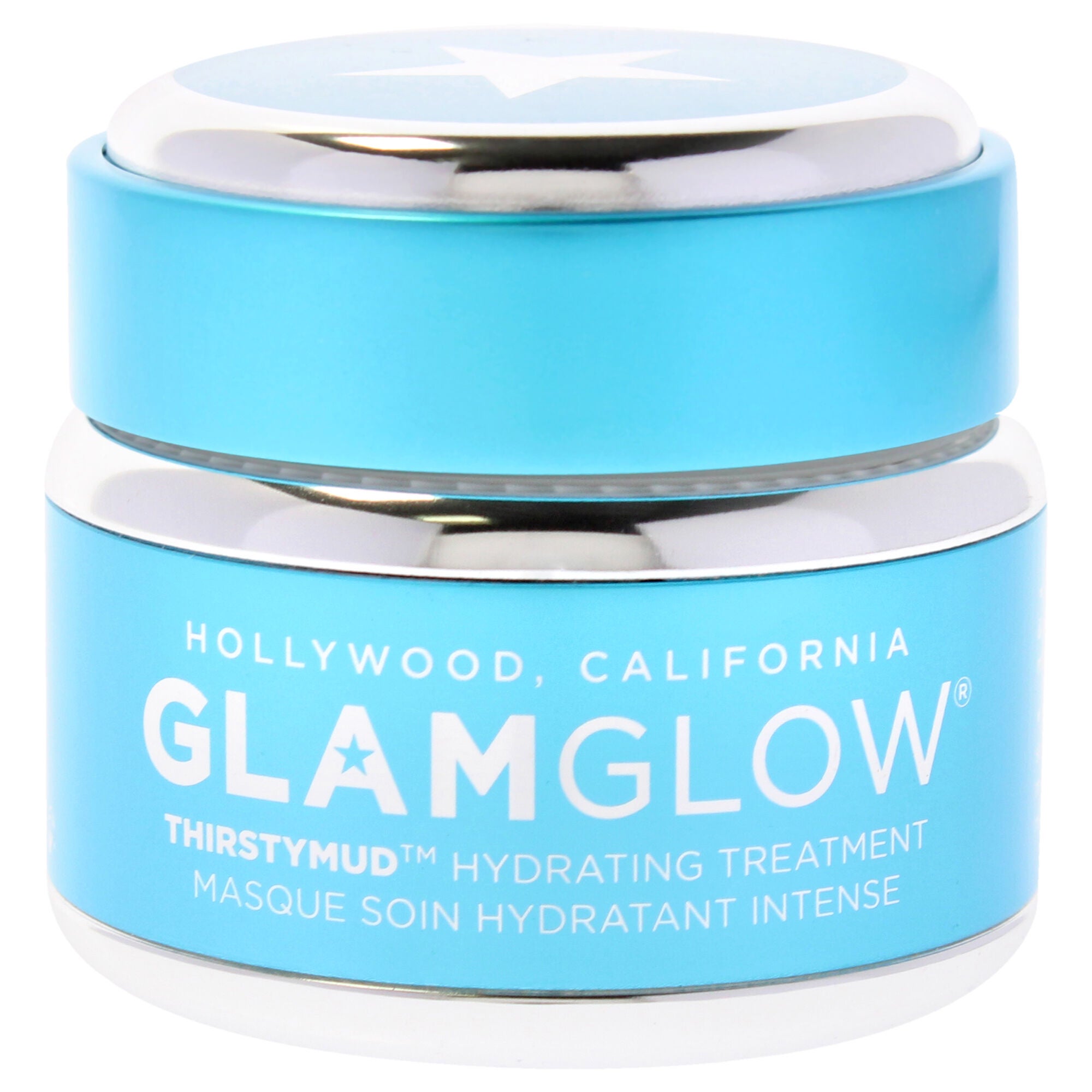 Thirstymud Hydrating Treatment by Glamglow for Unisex - 1.7 oz Treatment, See Description, alternate image number 4