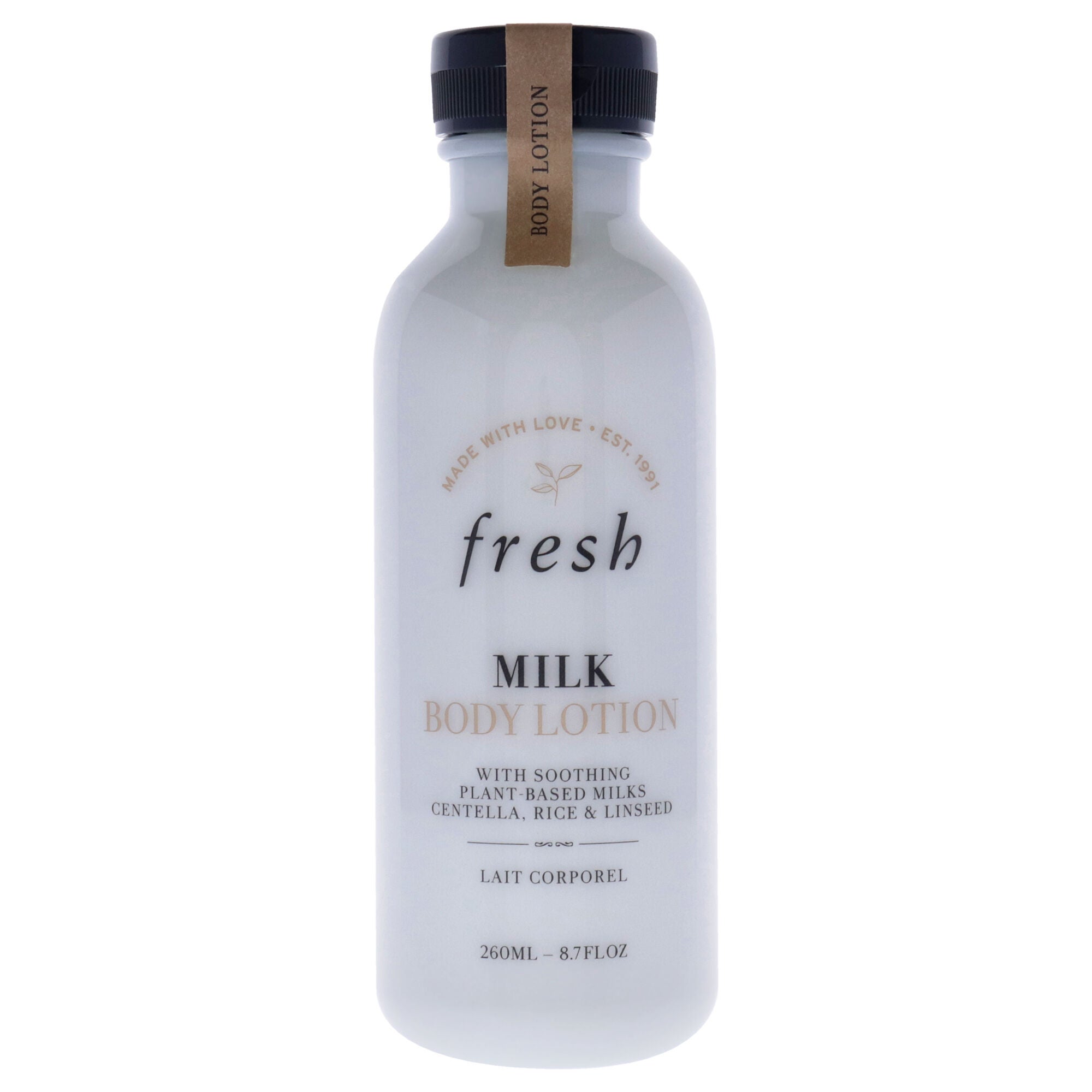 Milk Body Lotion by Fresh for Women - 8.7 oz Body Lotion, See Description, hi-res image number 0