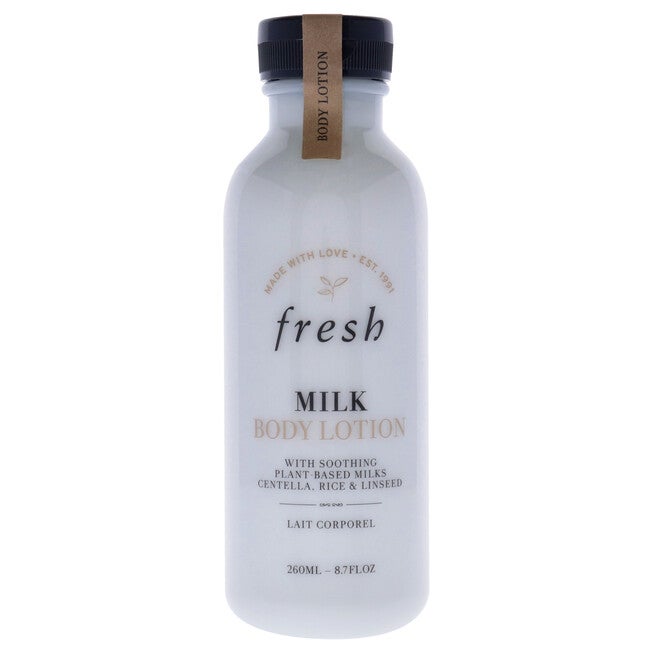 Milk Body Lotion by Fresh for Women - 8.7 oz Body Lotion, See Description, hi-res image number 0