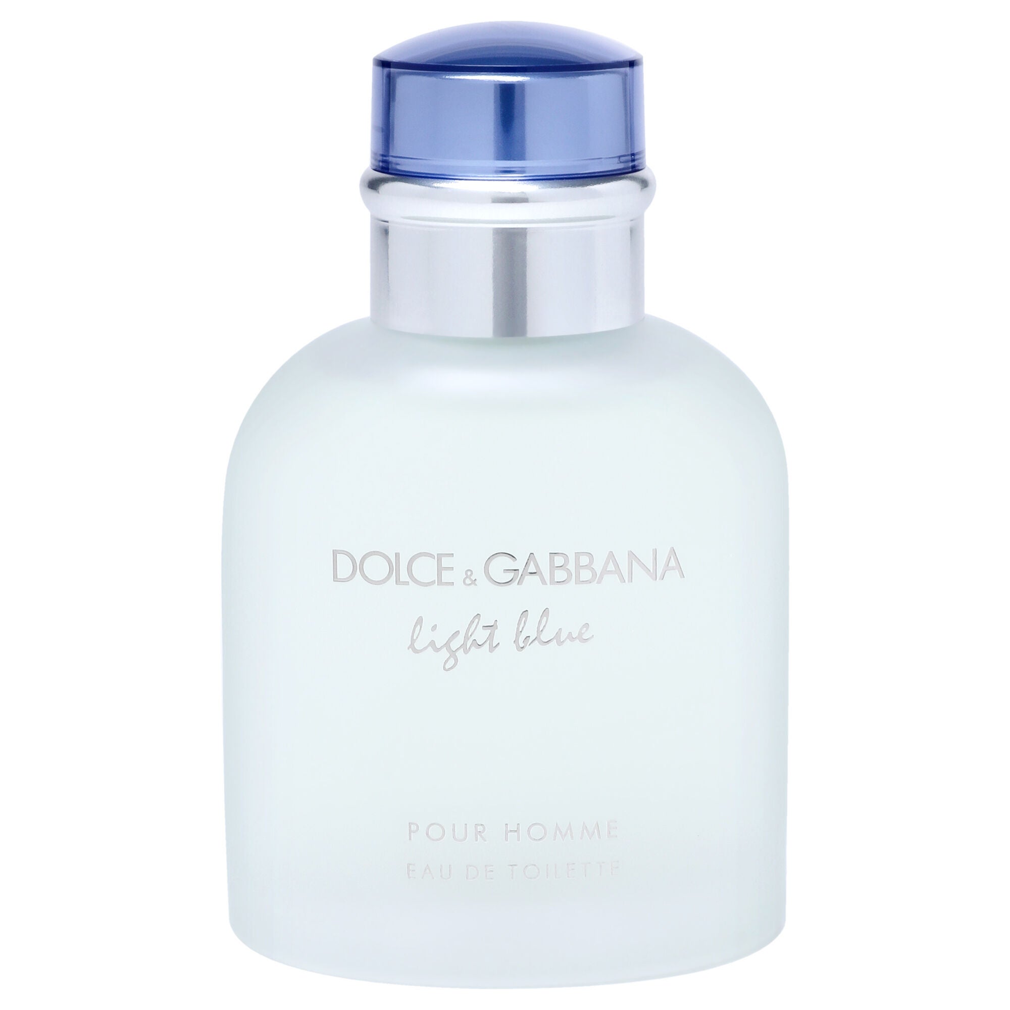 Light Blue by Dolce and Gabbana for Men - 2.5 oz EDT Spray, See Description, alternate image number 4