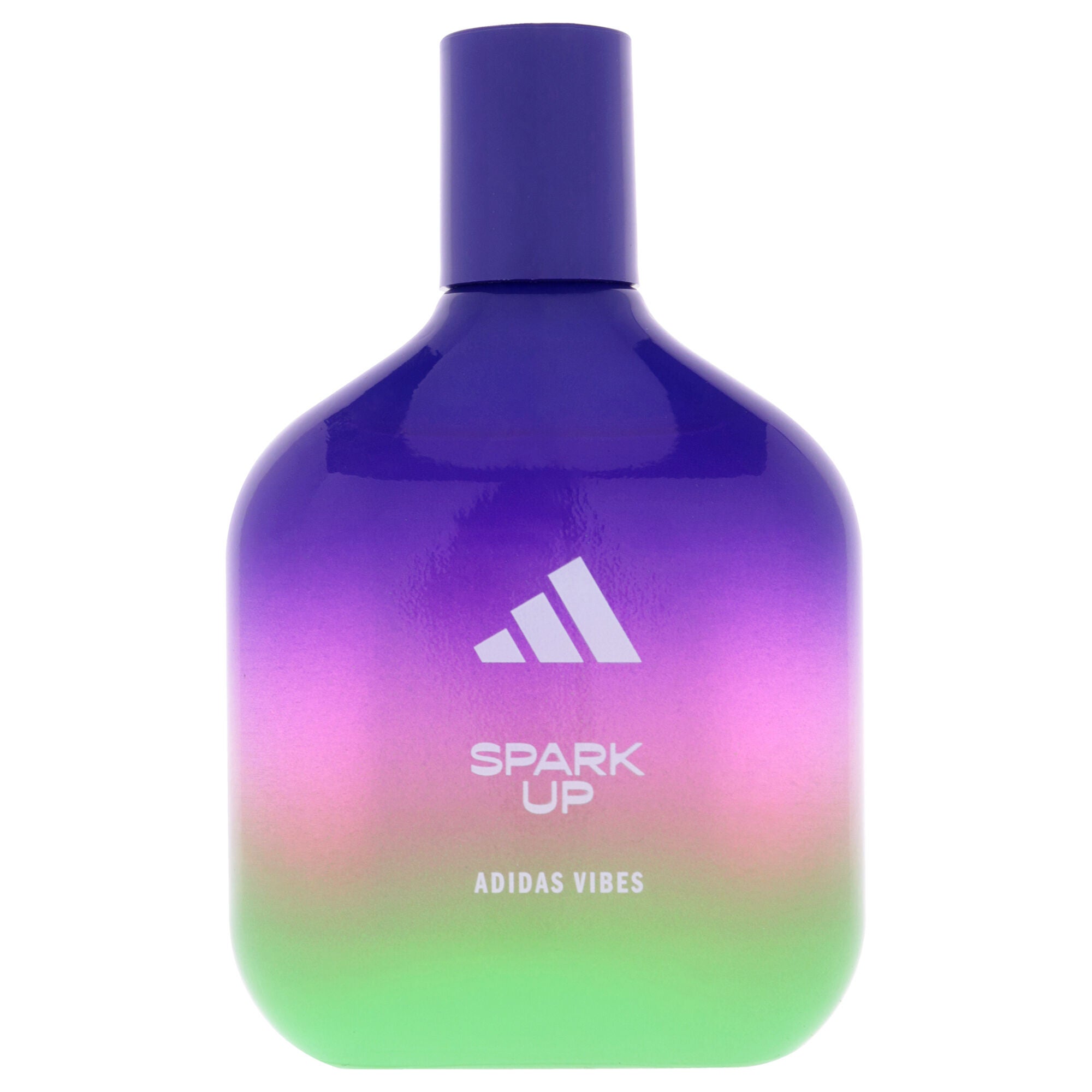 Adidas Vibes - Spark Up by Adidas for Unisex - 3.3 oz EDP Spray, Clear, alternate image number 1