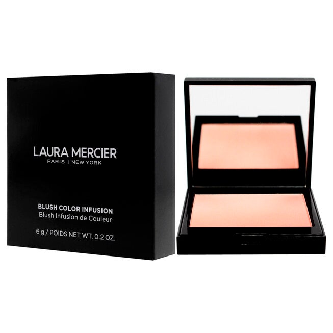 Blush Colour Infusion - Passionfruit by Laura Mercier for Women - 0.2 oz Blush, NA, alternate image number null