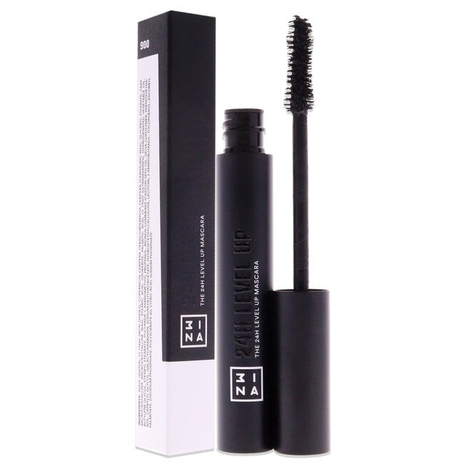 The 24H Level Up Mascara - 900 by 3INA for Women - 0.27 oz Mascara, NA, alternate image number null