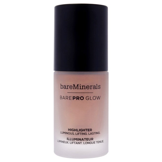BarePro Glow Highlighter - Fierce by bareMinerals for Women - 0.5 oz Highlighter, , alternate image number null