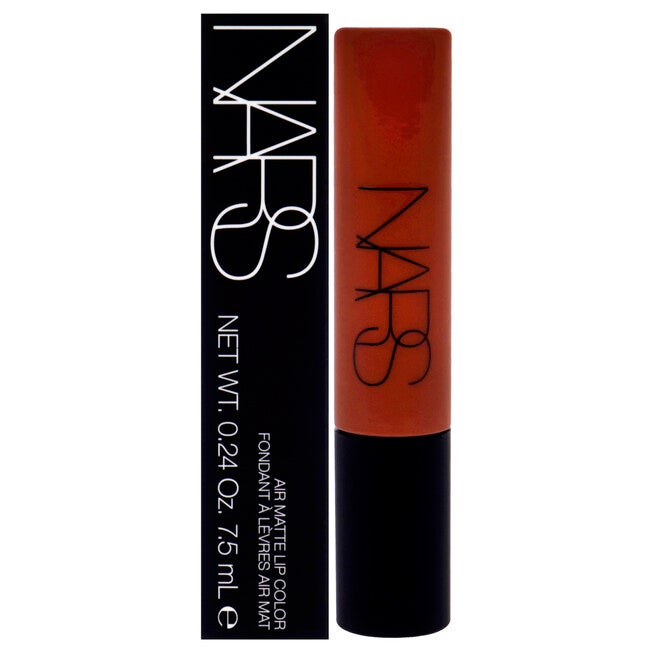 Air Matte Lip Color - Lose Control by NARS for Women - 0.24 oz Lipstick, NA, hi-res image number null