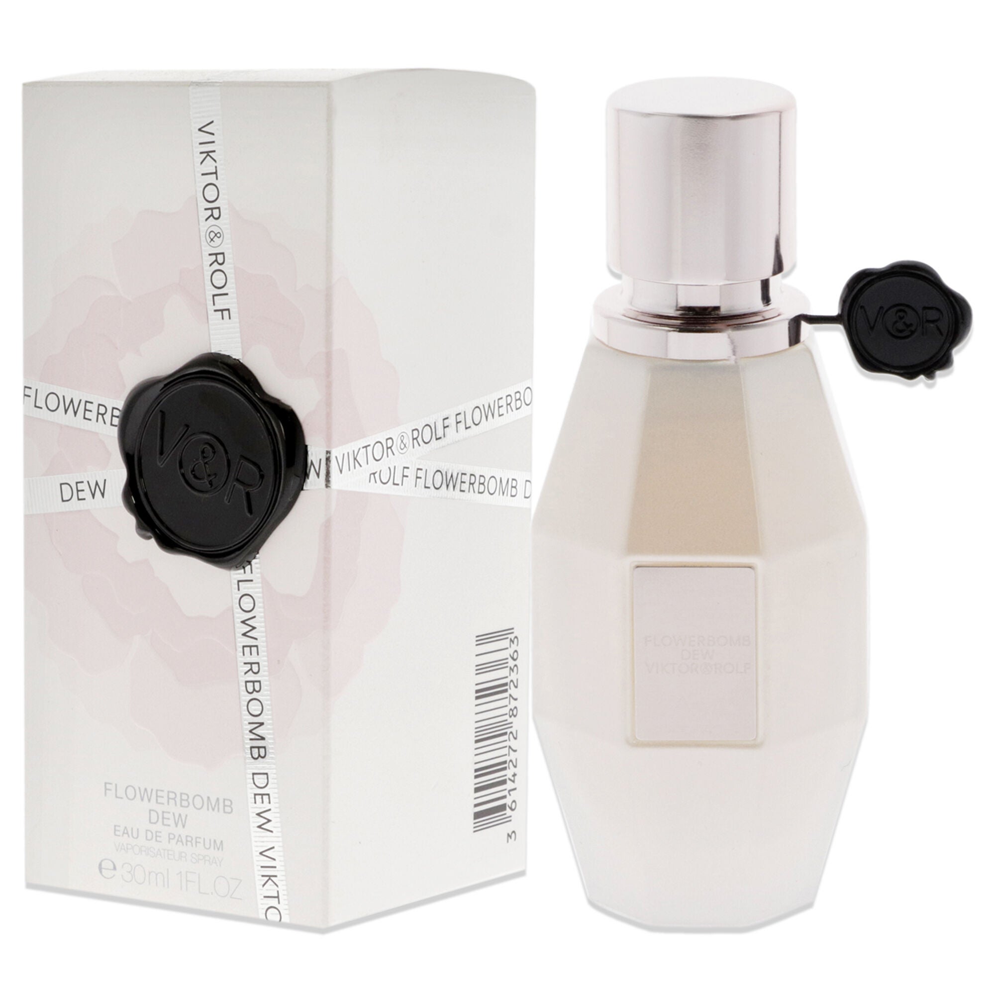 Flowerbomb Dew by Viktor and Rolf for Women - 1 oz EDP Spray, , alternate image number 8