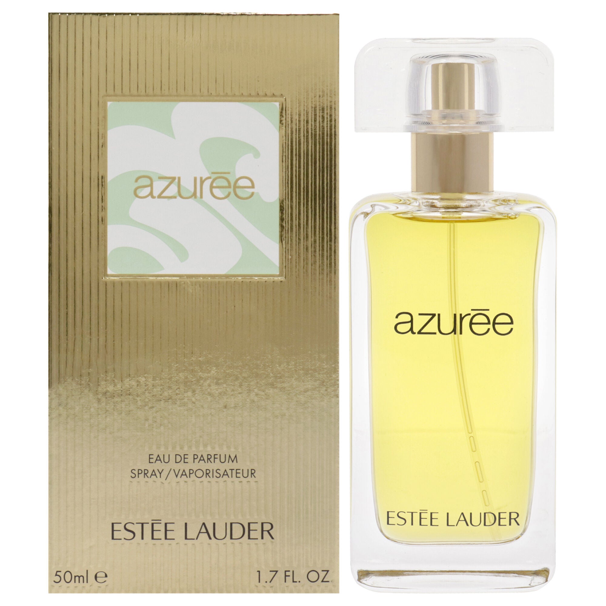 Azuree by Estee Lauder for Women - 1.7 oz EDP Spray, See Description, hi-res image number 0