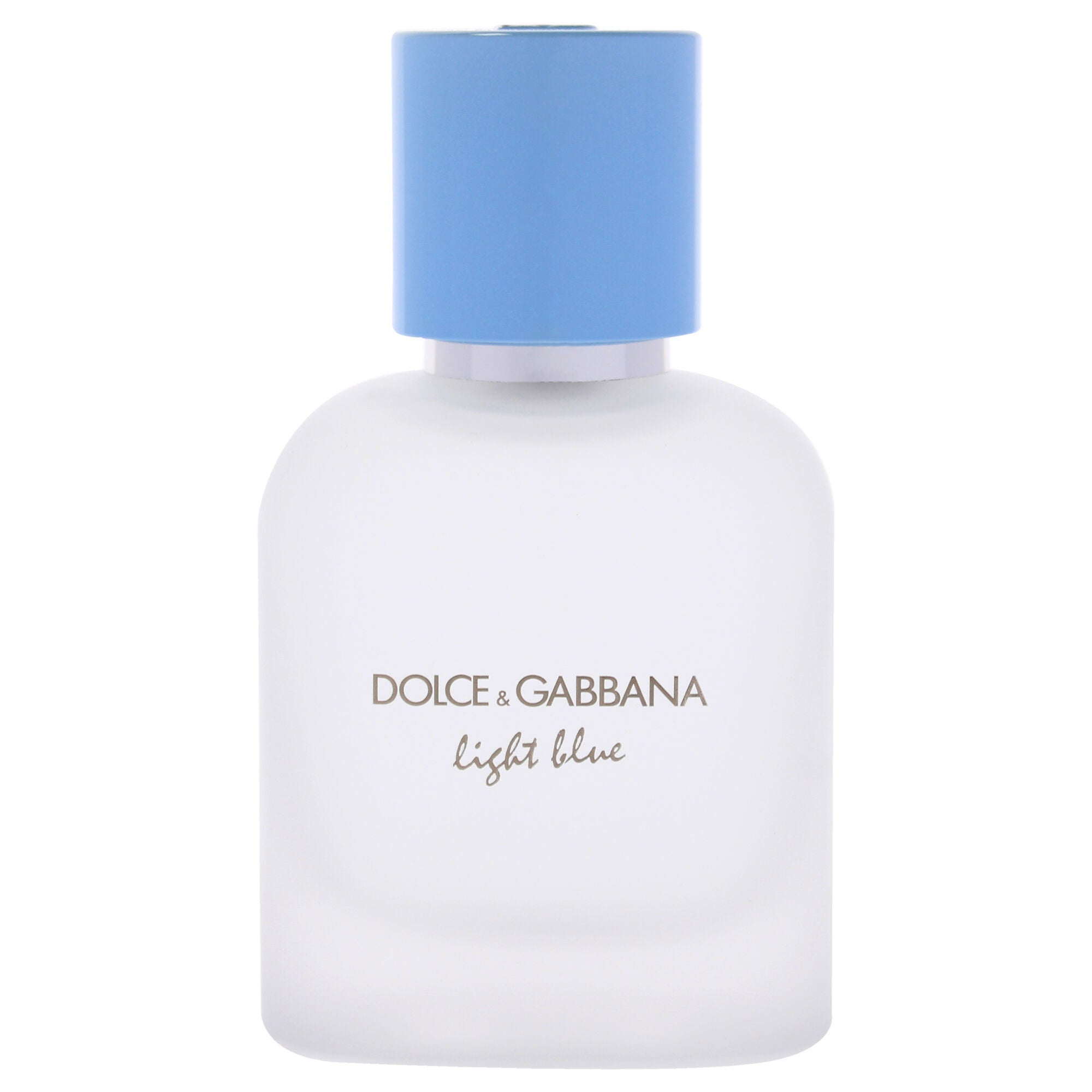 Light Blue by Dolce and Gabbana for Men - 1.7 oz EDT Spray, Clear, alternate image number 1