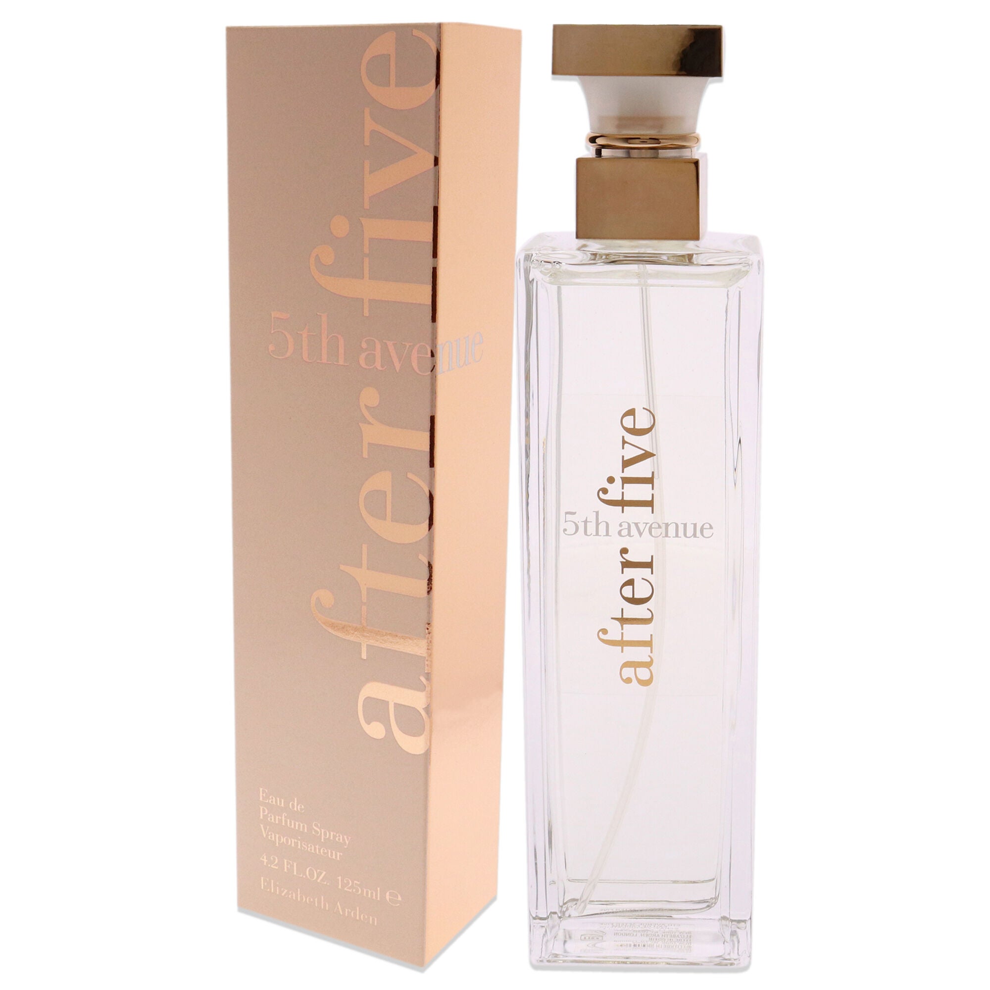 5th Avenue After Five by Elizabeth Arden for Women - 4.2 oz EDP Spray, , alternate image number 8