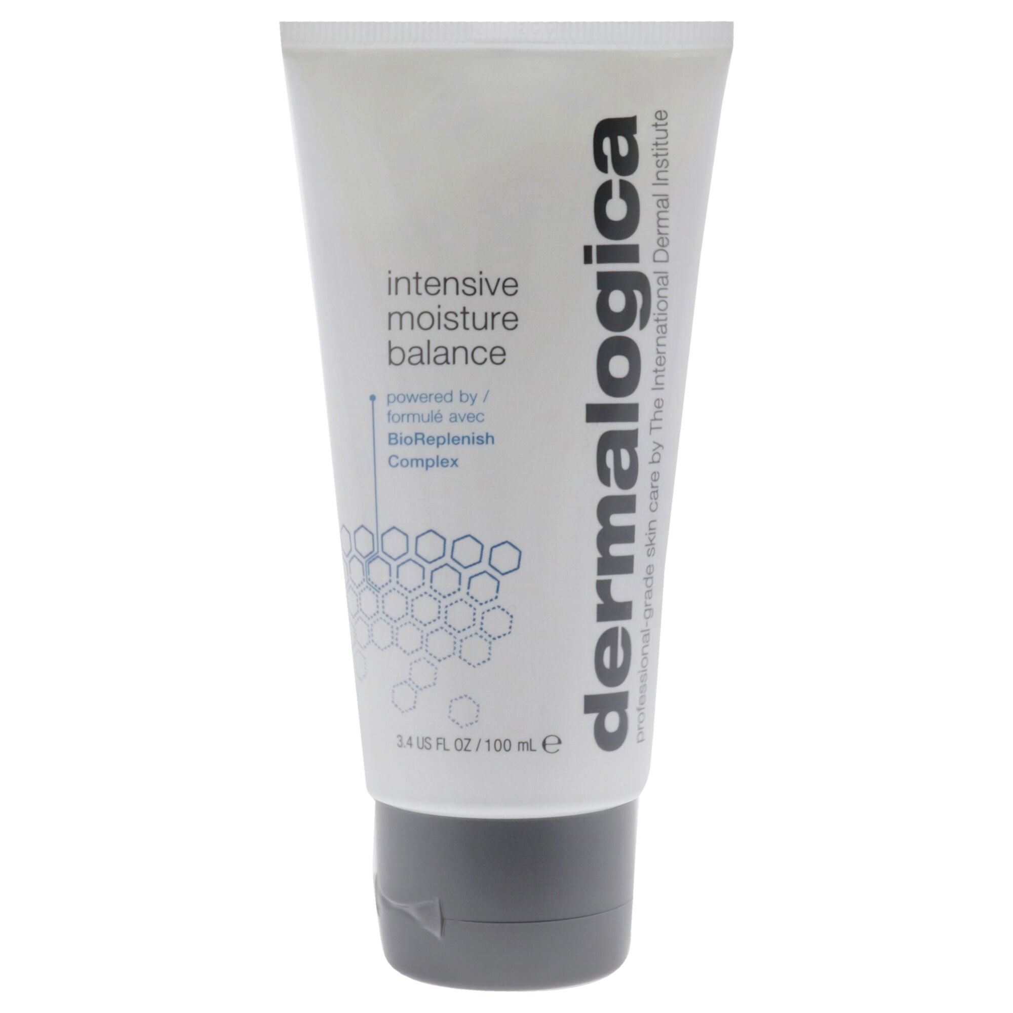 Intensive Moisture Balance by Dermalogica for Unisex - 3.4 oz Cream, See Description, alternate image number 4