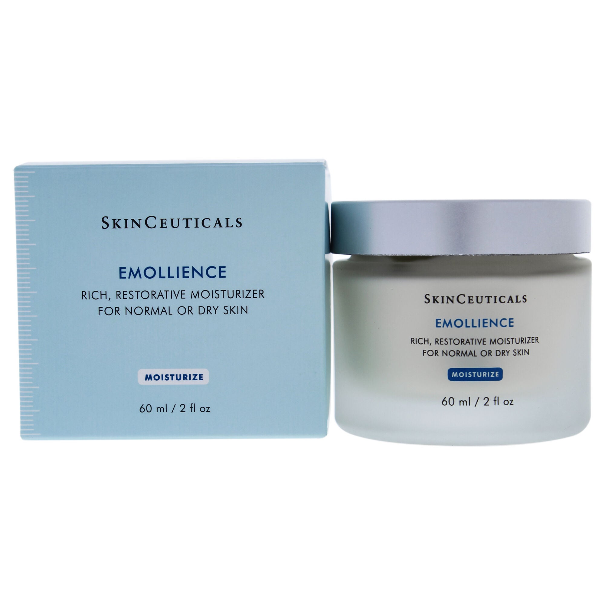 Emollience by SkinCeuticals for Unisex - 2 oz Moisturizer, See Description, hi-res image number 0