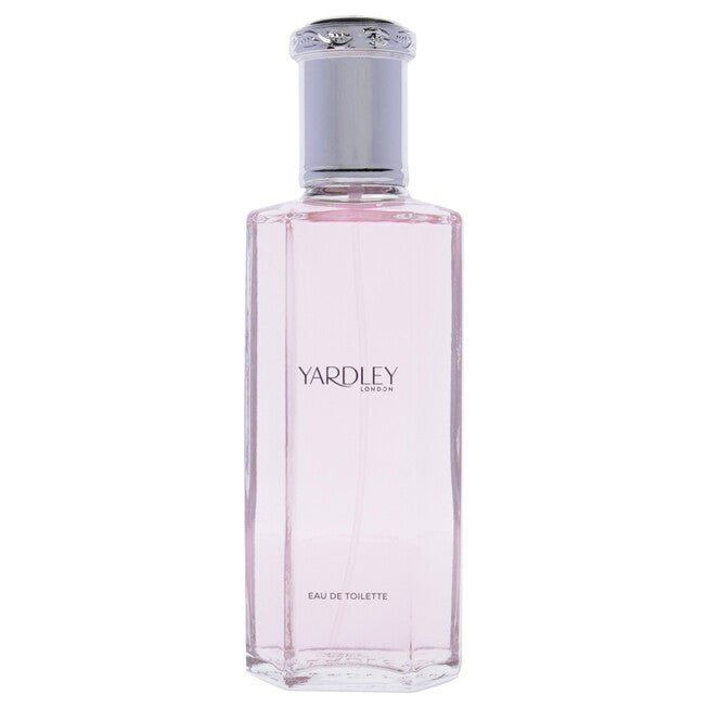 English Rose by Yardley London for Women - 4.2 oz EDT Spray, NA, alternate image number null