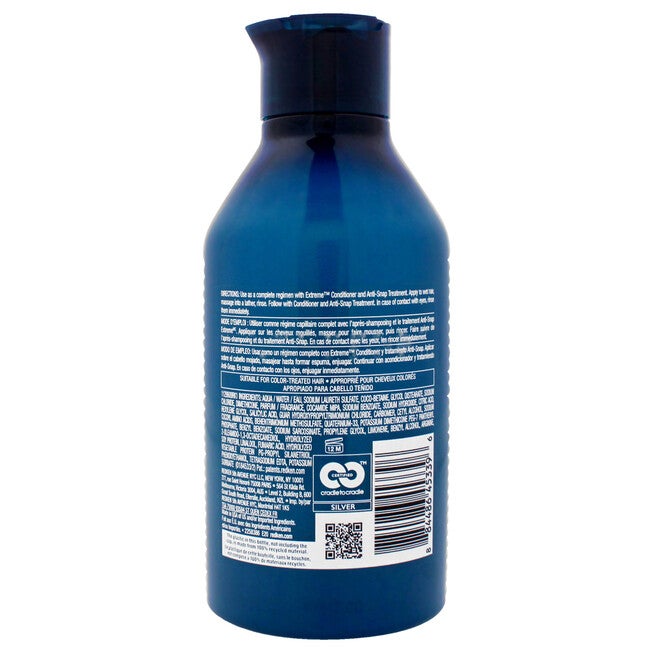 Extreme Shampoo-NP by Redken for Unisex - 10.1 oz Shampoo, NA, alternate image number null