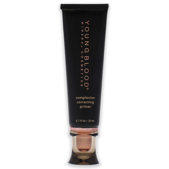 Complexion Correcting Primer - Bare by Youngblood for Women - 0.7 oz Primer, See Description, alternate image number 4