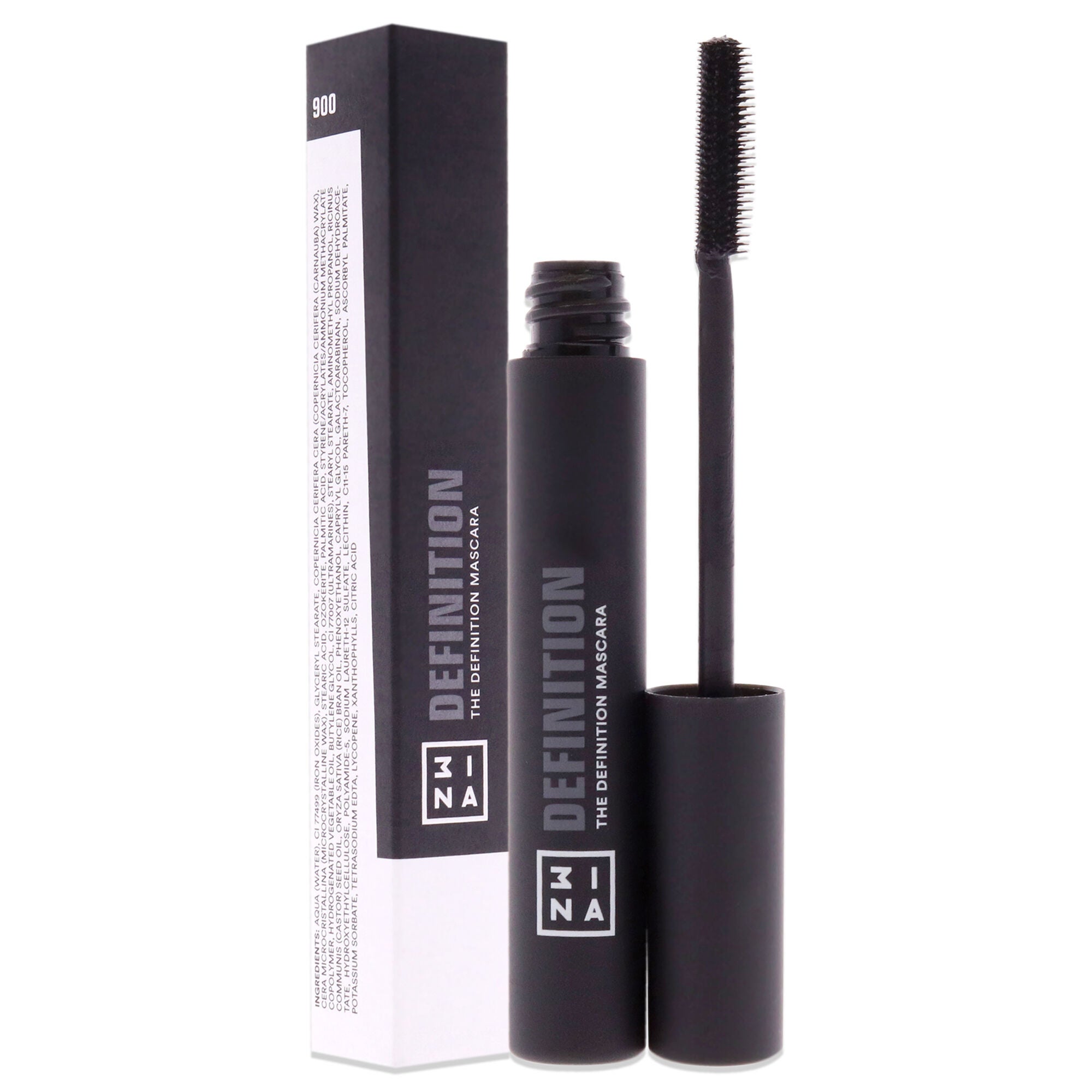 The Definition Mascara - 900 by 3INA for Women - 0.32 oz Mascara, See Description, alternate image number 1