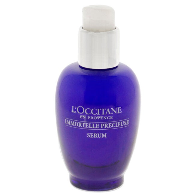 Immortelle Precious Serum by LOccitane for Women - 1 oz Serum, See Description, alternate image number null
