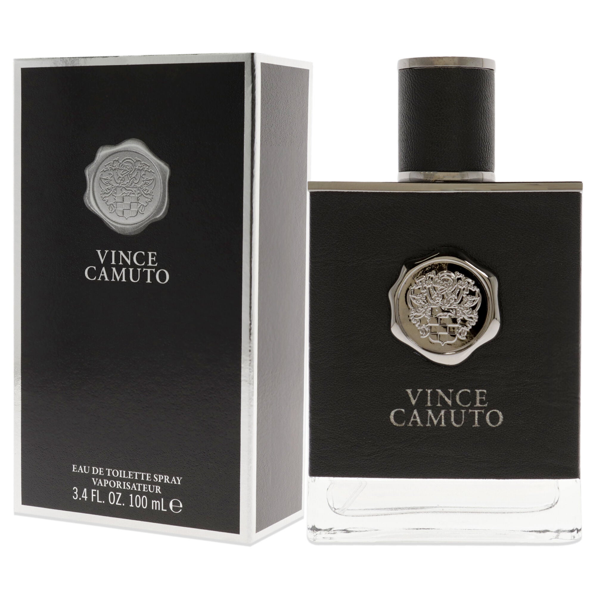 Vince Camuto by Vince Camuto for Men - 3.4 oz EDT Spray, , alternate image number 7