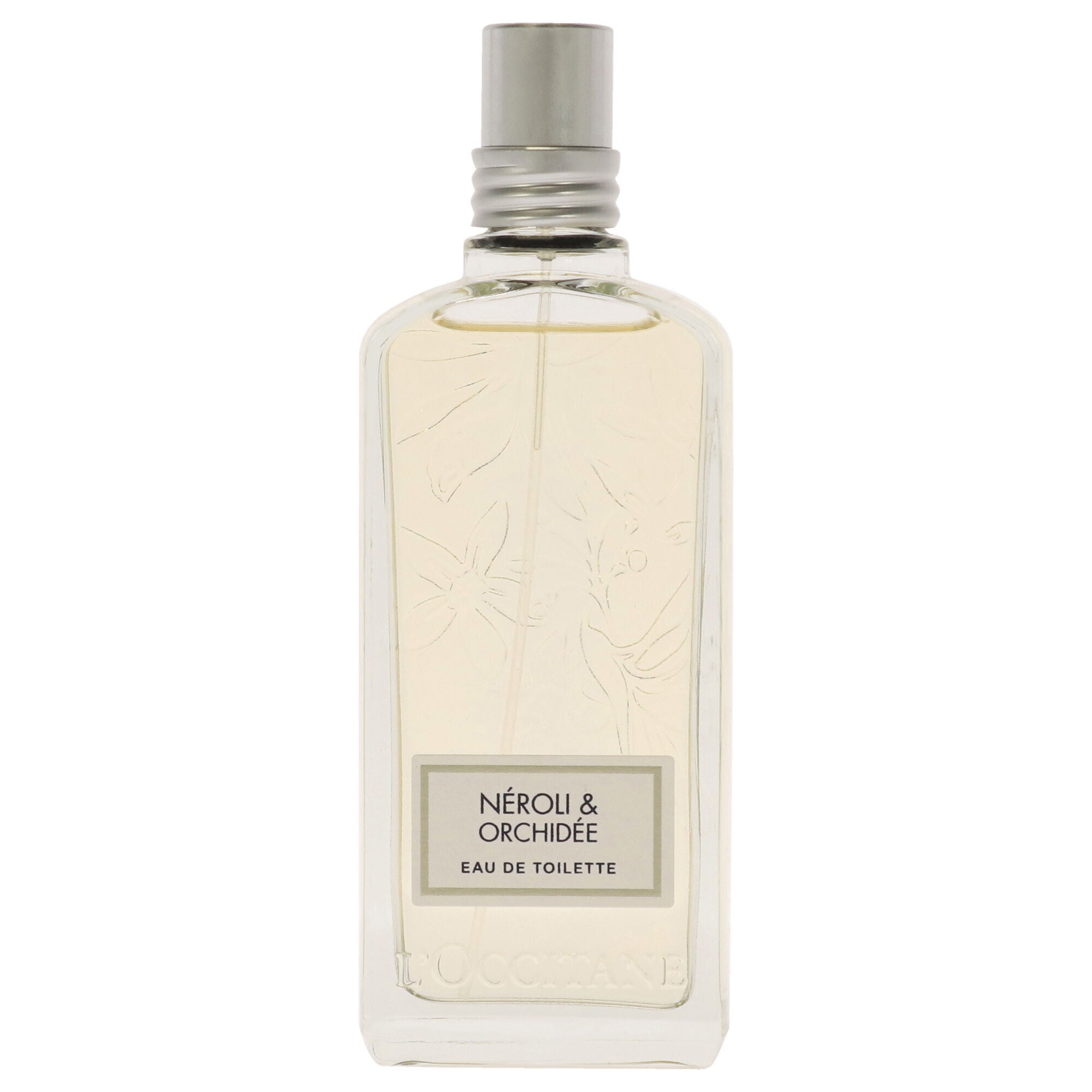 Neroli and Orchidee by LOccitane for Women - 2.5 oz EDT Spray, , alternate image number 5