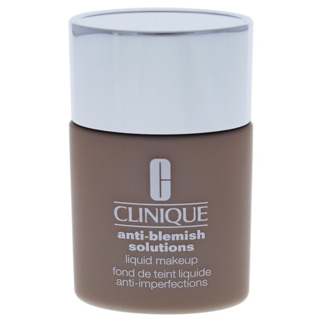 Anti-Blemish Solutions Liquid Makeup - 03 Fresh Neutral MF by Clinique for Women - 1 oz Foundation, , alternate image number null