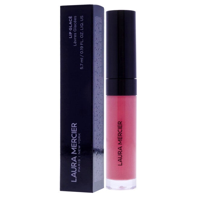 Lip Glace - 360 Cherry Blossom by Laura Mercier for Women - 0.19 oz Lip Gloss, , alternate image number null