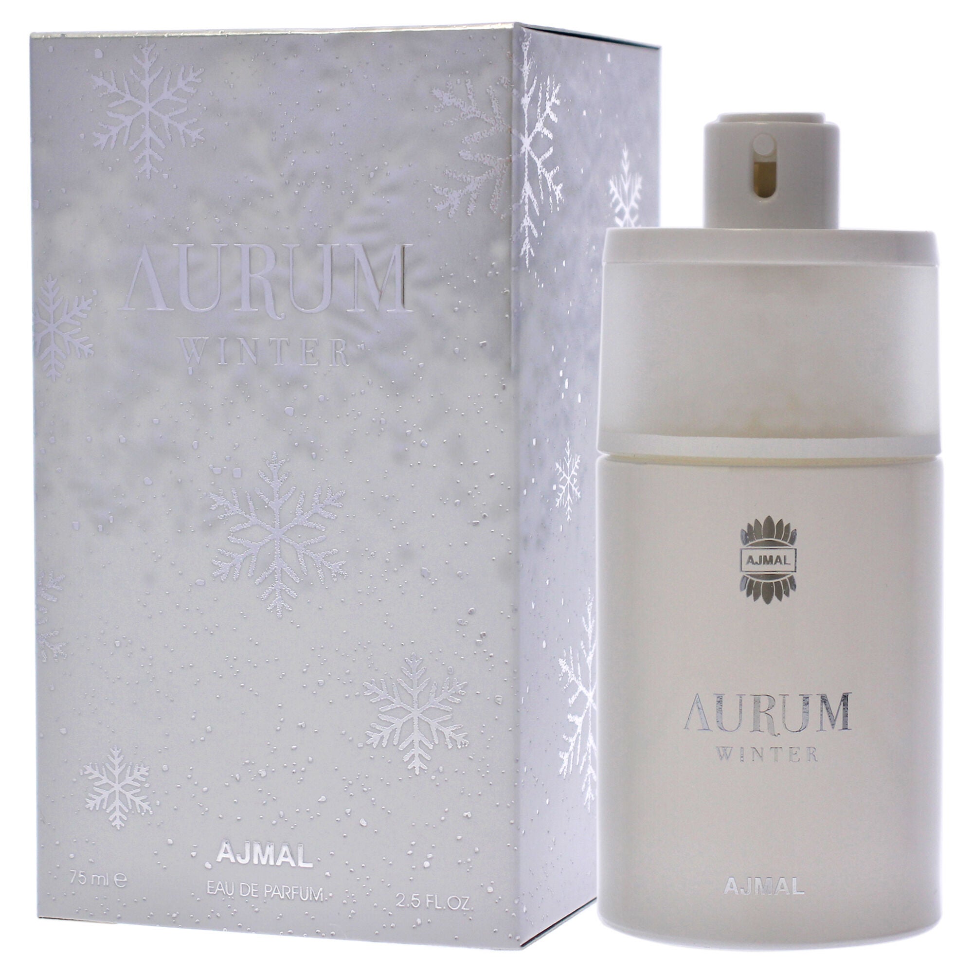 Aurum Winter by Ajmal for Women - 2.5 oz EDP Spray, , alternate image number 7