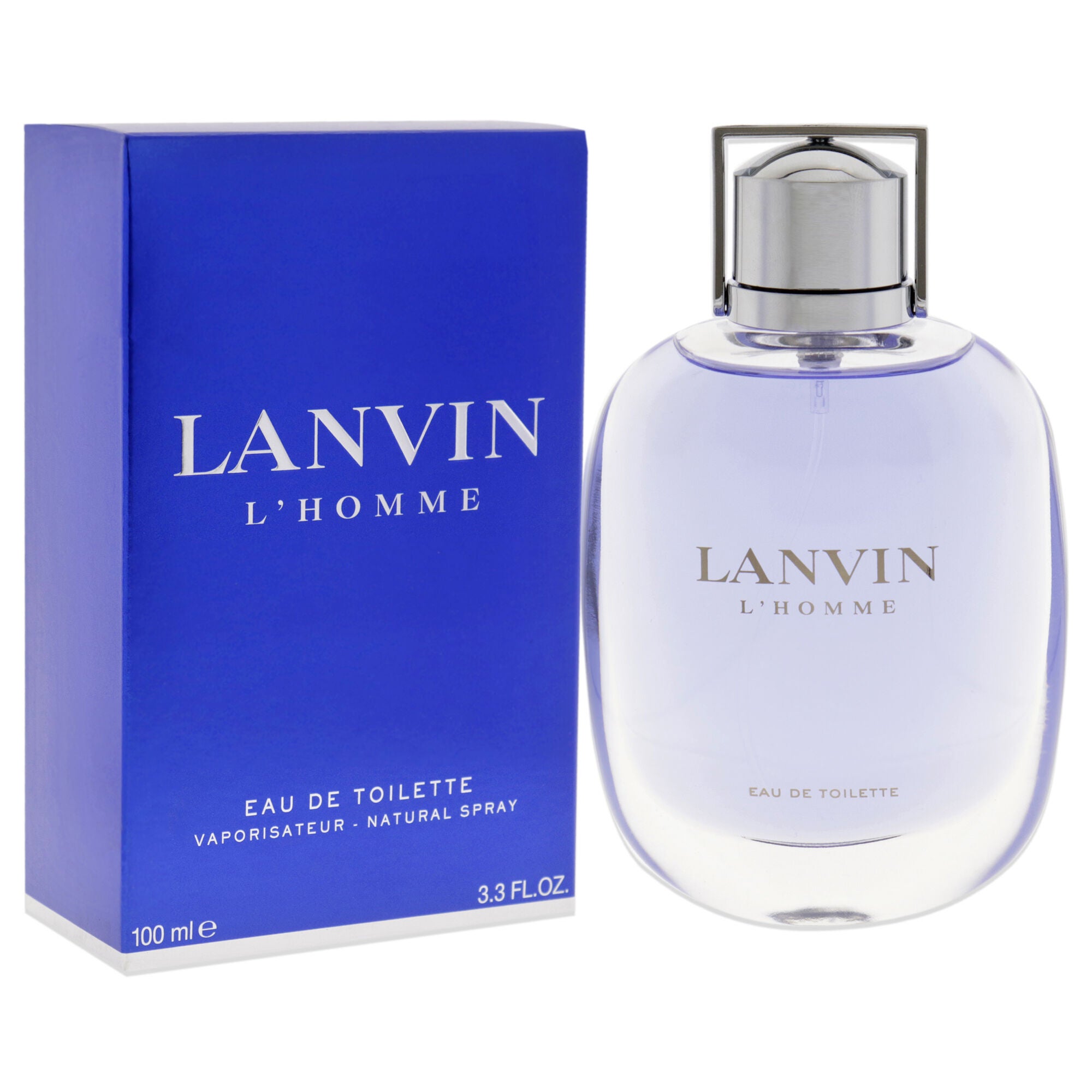 Lanvin by Lanvin for Men - 3.4 oz EDT Spray, , alternate image number 7