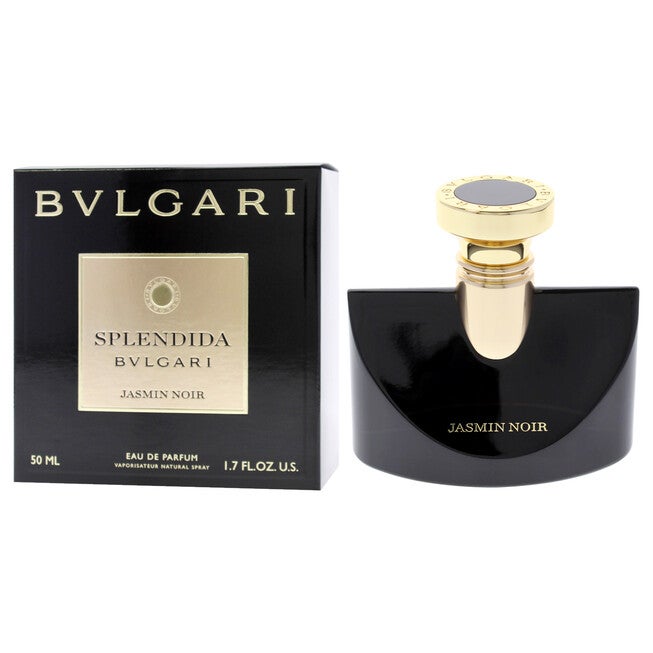 Splendida Bvlgari Jasmin Noir by Bvlgari for Women - 1.7 oz EDP Spray, NA, alternate image number null