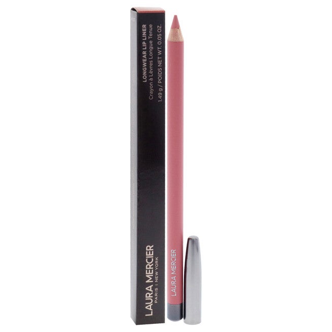 Longwear Lip Liner - 15 Baby Lips by Laura Mercier for Women - 0.05 oz Lip Liner, NA, alternate image number null