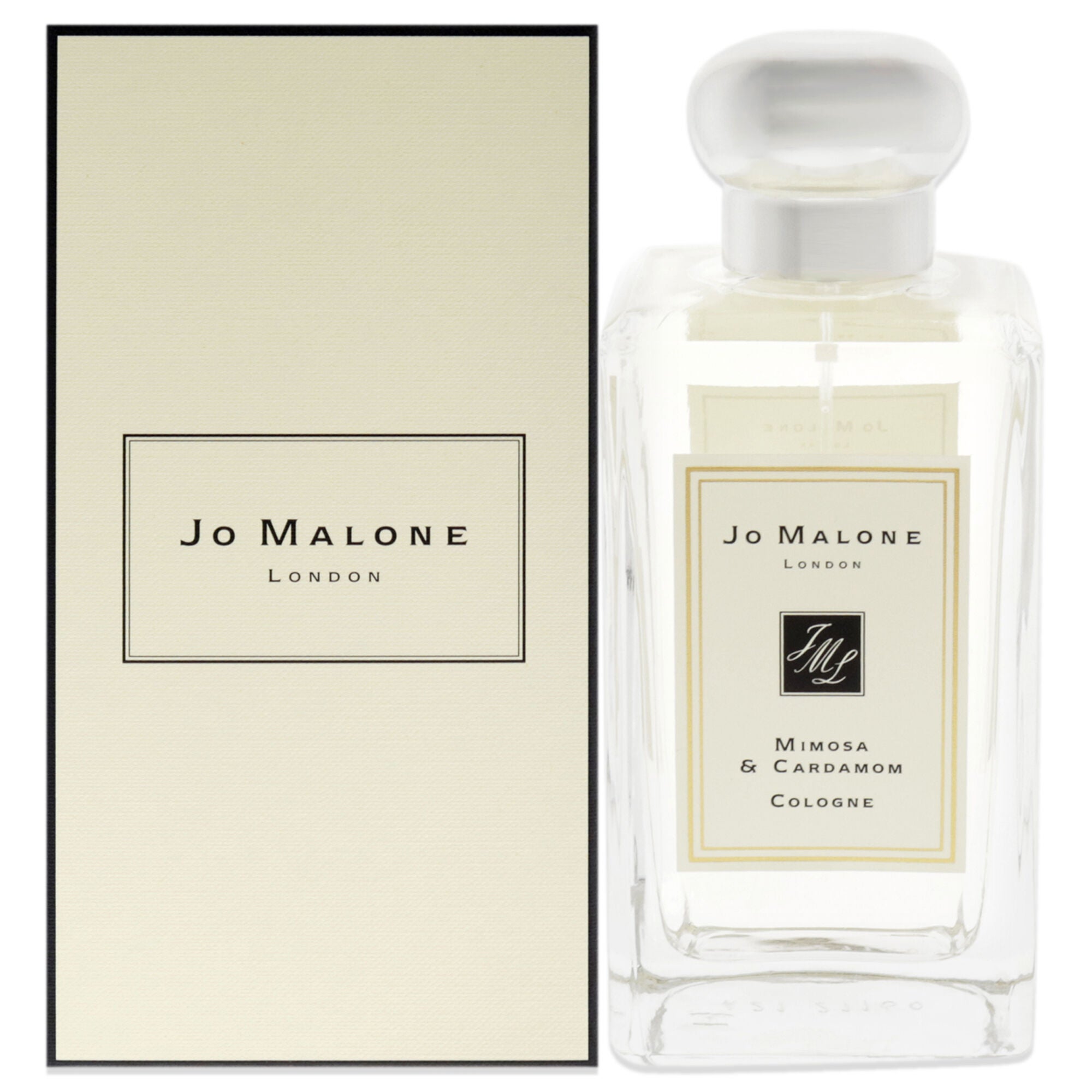 Jo Malone Mimosa and Cardamom by Jo Malone for Unisex - 3.4 oz Cologne Spray, , alternate image number 5