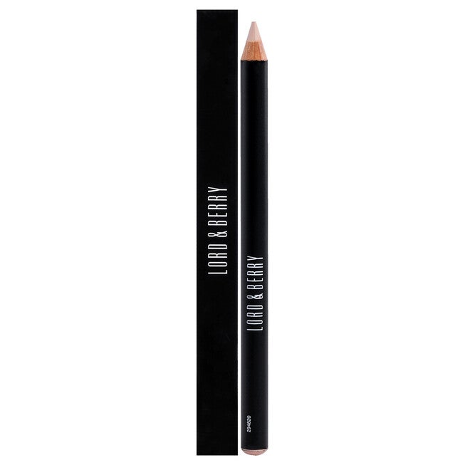 Silk Kajal Kohl Eye Liner - 1002 Nudo by Lord and Berry for Women - 0.038 oz Eyeliner, NA, hi-res image number null
