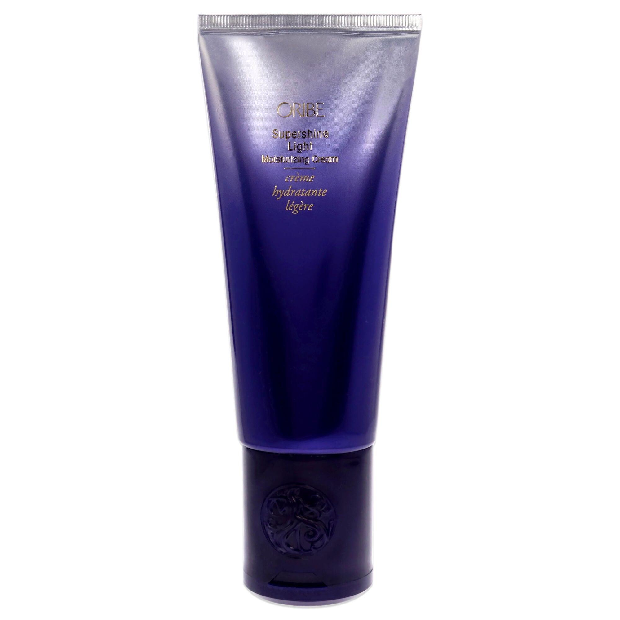 Supershine Light Mosturizing Cream by Oribe for Unisex - 5 oz Cream, See Description, alternate image number 4