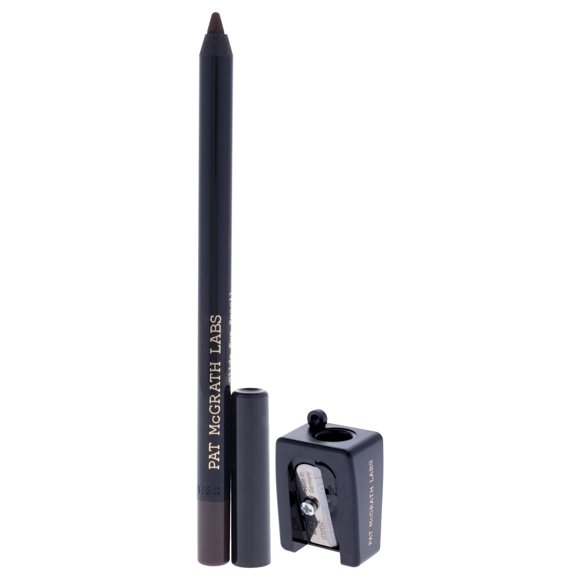 PermaGel Ultra Glide Eye Pencil - 200 Black Coffee, See Description, alternate image number 1