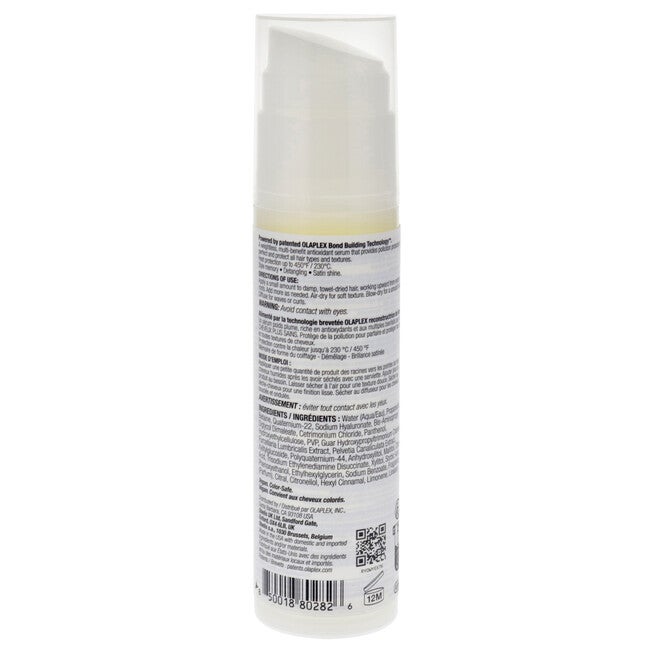 No 9 Bond Protector Nourishing Hair Serum by Olaplex for Unisex - 3 oz Serum, NA, alternate image number null