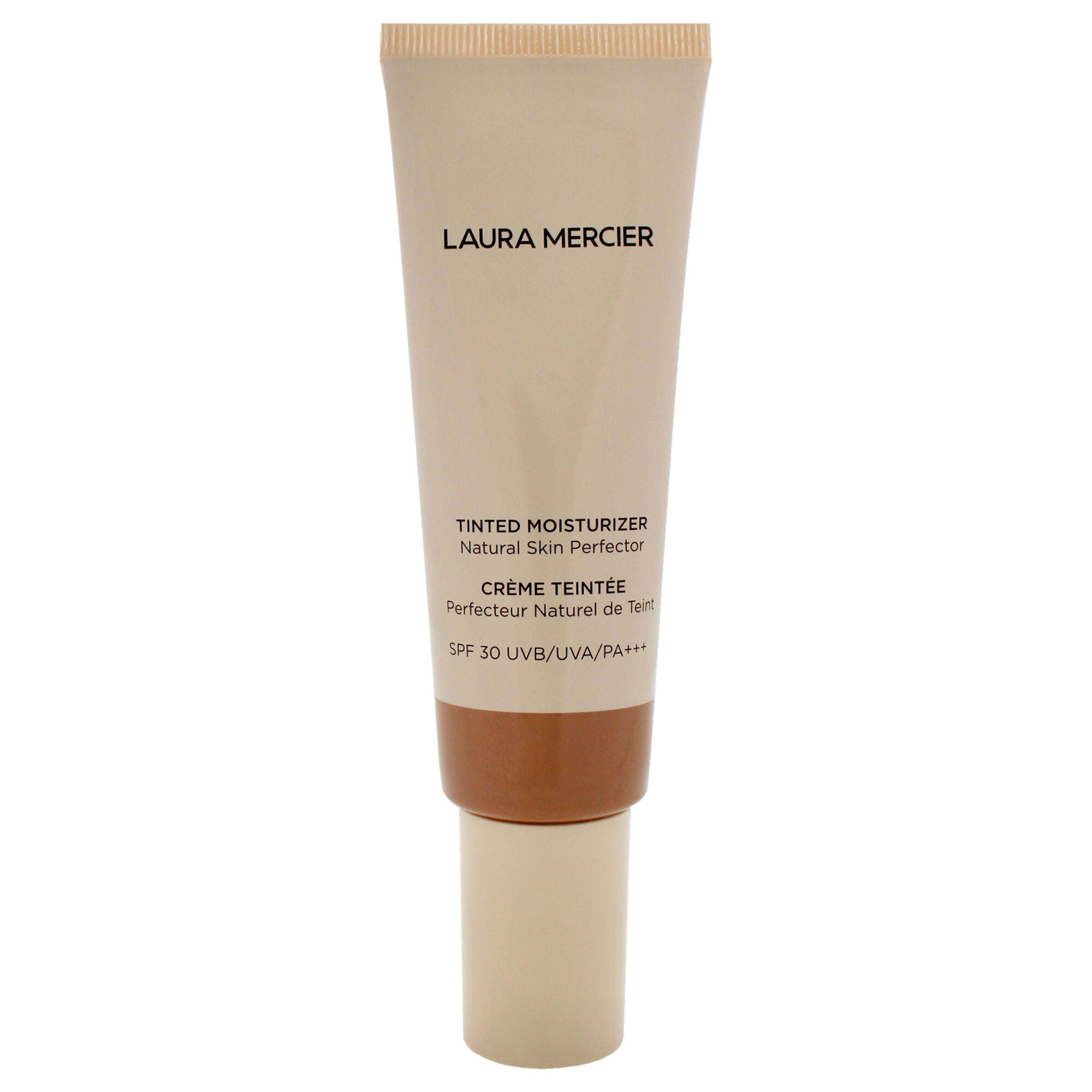 Tinted Moisturizer Natural Skin Perfector SPF 30 PA Plus - 5W1 Tan by Laura Mercier for Women - 1.7 oz Makeup, See Description, alternate image number 1