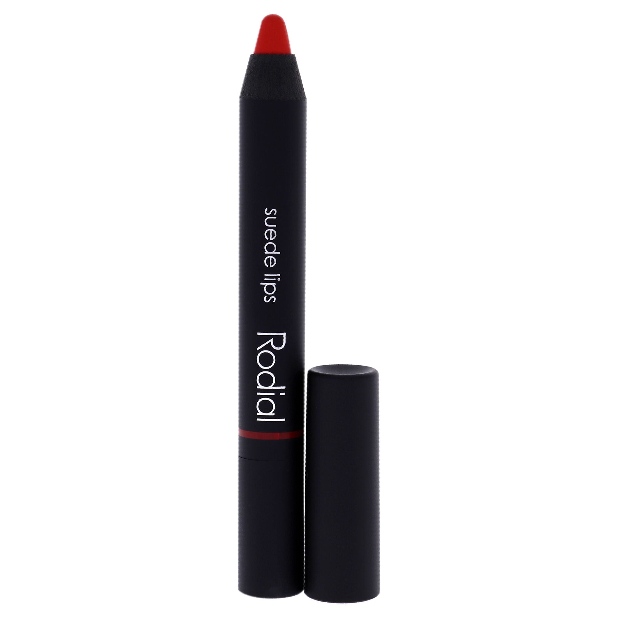 Suede Lips -Rodeo Drive by Rodial for Women - 0.08 oz Lipstick, , alternate image number 6