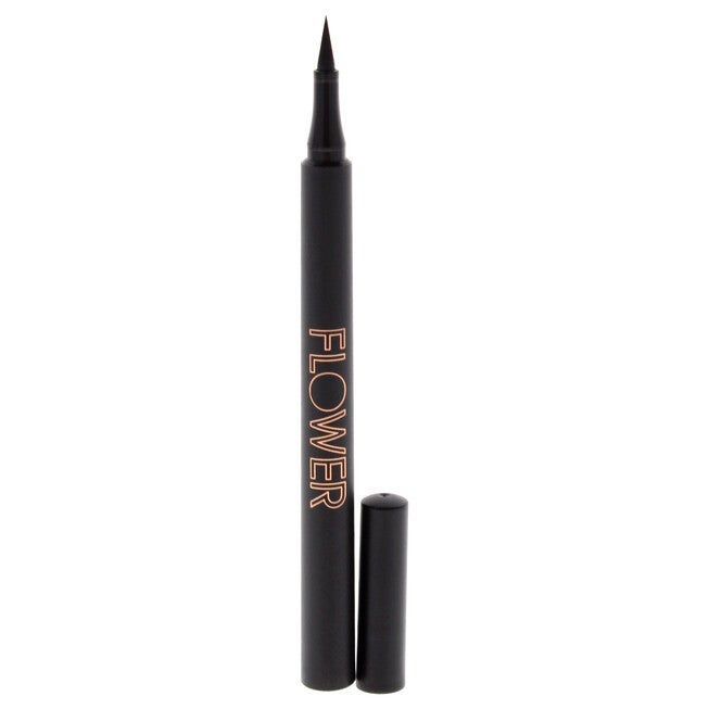 Forever Wear Winged Liner - WL1 All Nighter by Flower Beauty for Women - 0.037 oz Eyeliner, NA, alternate image number null