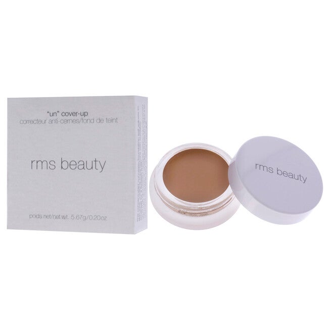 UN Cover-Up Concealer - 22 Light Medium by RMS Beauty for Women - 0.20 oz Concealer, , alternate image number 8
