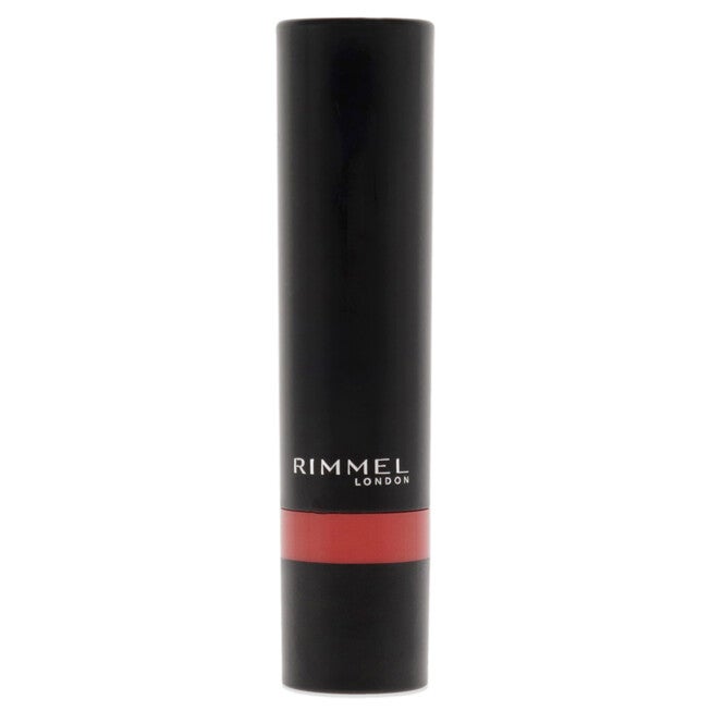 Lasting Finish Extreme Lipstick - 610 Lit by Rimmel London for Women - 0.08 oz Lipstick, , alternate image number null