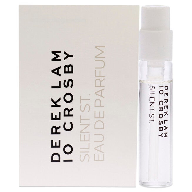 Silent St by Derek Lam for Women - 0.067 oz EDP Spray Vial on Card (Mini) (Tester), NA, hi-res image number null